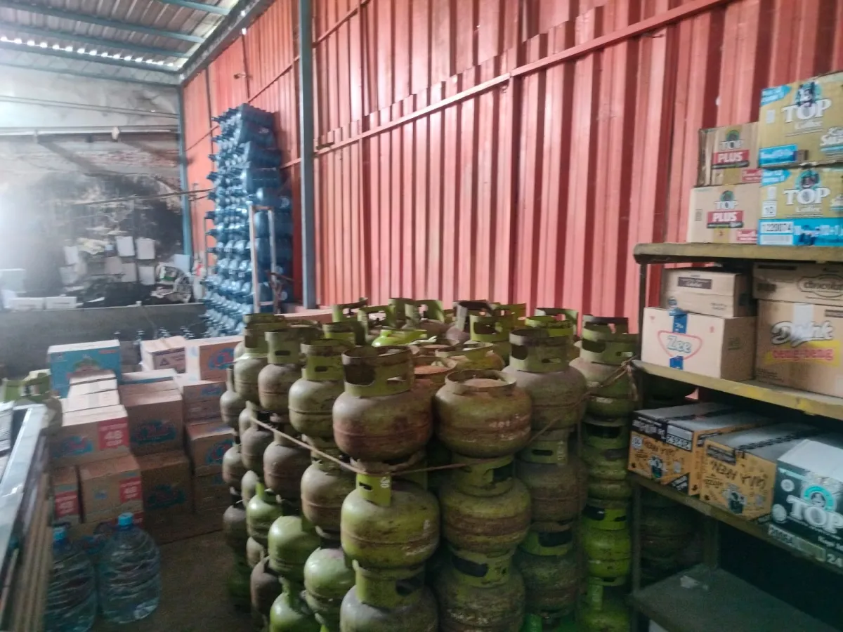 Elpiji 3 Kg Langka di Jombang, Disdagrin Sebut Distribusi dari Surabaya Terlambat
