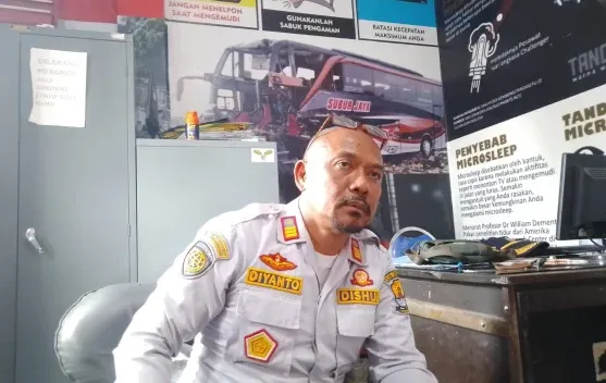 Dishub Cirebon Klarifikasi Antrean KIR Tersendat akibat Gangguan Sistem, Layanan Tetap Berjalan Manual