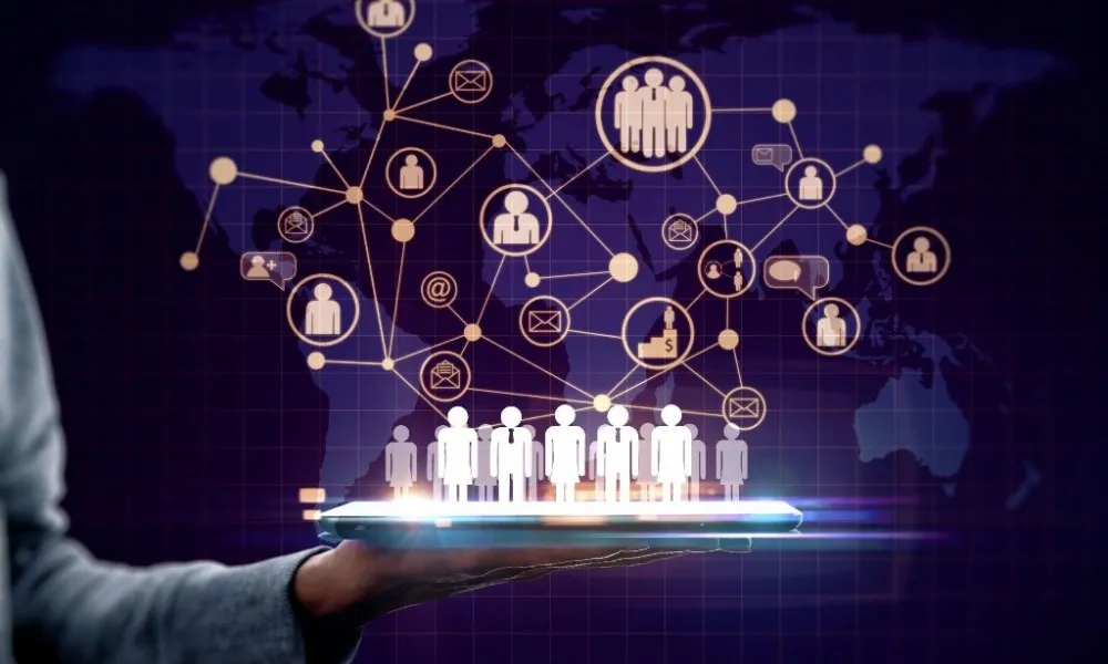 Daftar 10 Aplikasi HRD di Indonesia dan Cara HRIS Mendorong Efisiensi Kerja HR