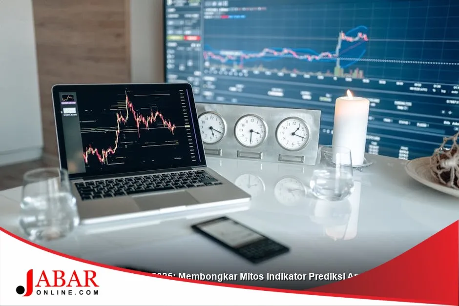 IHSG Awal Kuartal II 2026 Konsolidasi, Analis Ingatkan Tidak Ada Indikator Tunggal yang Pasti