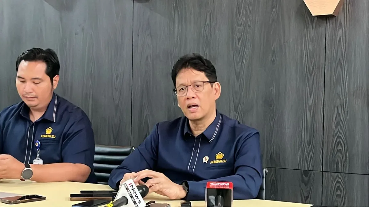 Pemerintah Tambah Penempatan Dana Rp100 Triliun di Perbankan untuk Jaga Likuiditas
