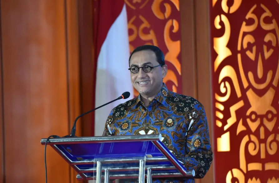 IHSG Menguat ke 7.182 pada Perdagangan Perdana Pasca-Lebaran, OJK Nilai Jadi Sinyal Kepercayaan Investor