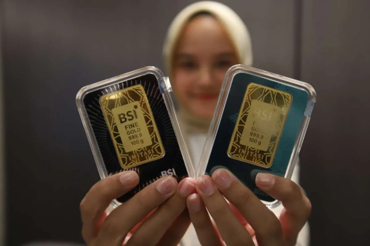 DBS Soroti Strategi Portofolio Tahan Gejolak di Tengah Ketidakpastian Global