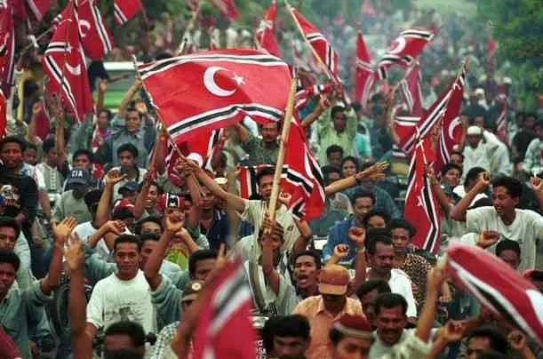 GAM dan Konflik Aceh: Latar Belakang, Akar Persoalan, hingga Jalan Damai MoU Helsinki 2005