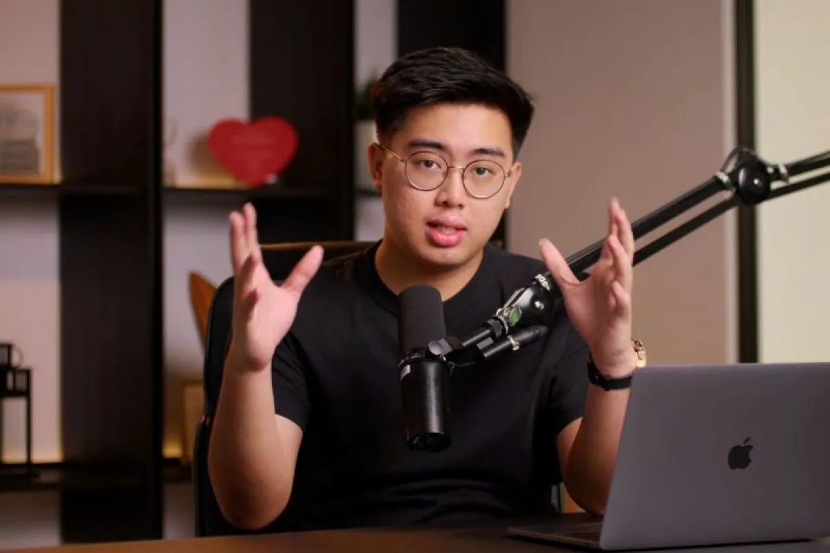 Timothy Ronald: Era Kelas Menengah Berakhir, Generasi Muda Diminta Bersiap