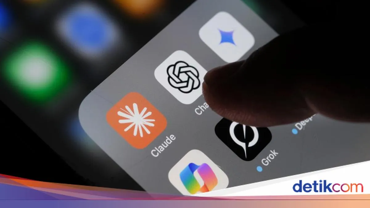 Lima Aplikasi yang Paling Diandalkan Gen Z pada 2026, dari Canva hingga TikTok