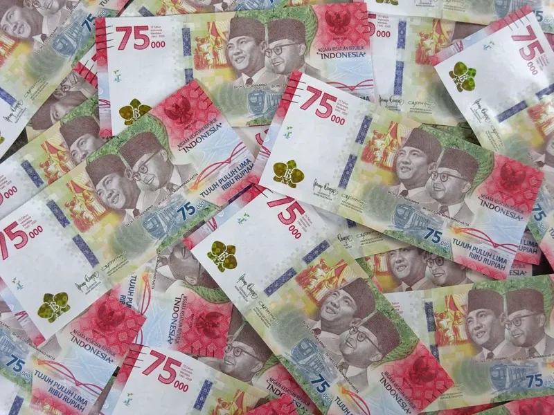 Target Pertumbuhan 7,5% pada 2027: Ujian Transformasi Ekonomi Indonesia dari Konsumsi ke Produktivitas