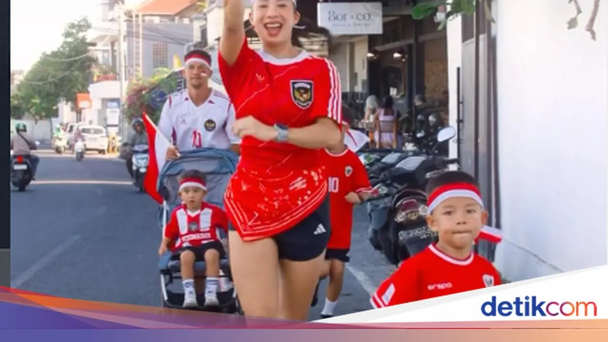 Jennifer Bachdim di Bangkok, dan Mengapa Konten Dapur Bisa Menggerakkan Percakapan Publik