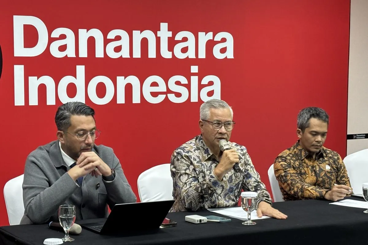 Ekonom CORE: Transparansi DSI Penting untuk Menjaga Kepastian Usaha dalam Tata Kelola Ekspor SDA