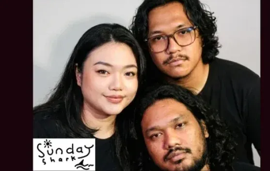 Sunday Shark Perkenalkan Karya Indie Pop dari Proses Home Recording