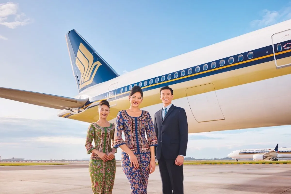 Singapore Airlines Akan Terapkan Wi-Fi Starlink Mulai 2027, Kecepatan Disebut Bisa Tembus 1 Gbps