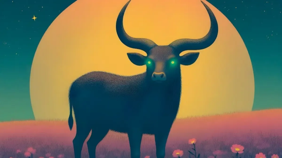 Ramalan Zodiak Taurus 24 Maret 2026: Cinta, Karier, Kesehatan, dan Keuangan