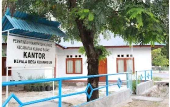 Program Kampung Internet di Kupang Prioritaskan UMKM, Akses Gratis Setahun Lewat Seleksi