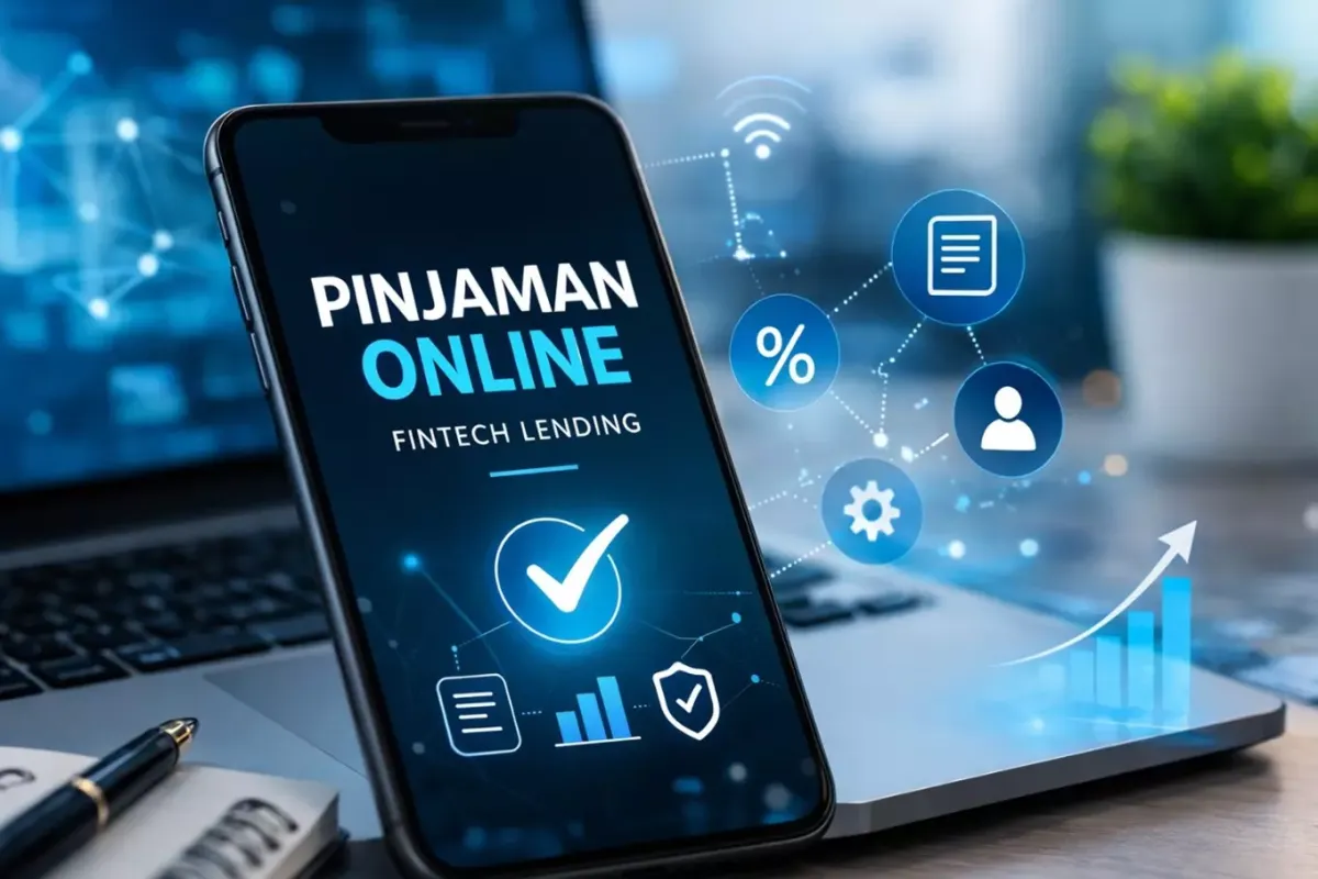 Pinjaman Online Tumbuh Pesat, Penerimaan Pajaknya Dinilai Belum Sejalan