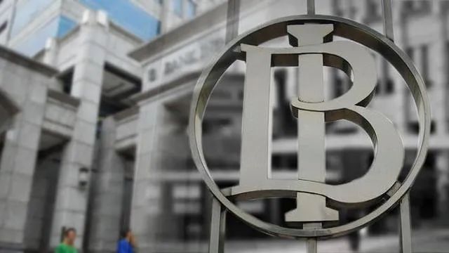 BI Turunkan Proyeksi Pertumbuhan Ekonomi Global 2026 Menjadi 3,1 Persen