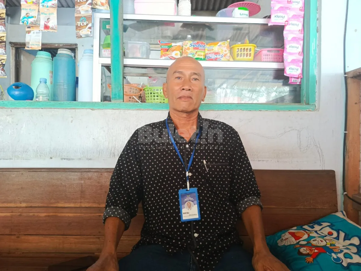BUMDes Abimantrana Reorganisasi Pengelola Karang Jahe Beach Periode 2026–2029, Bendahara Berganti