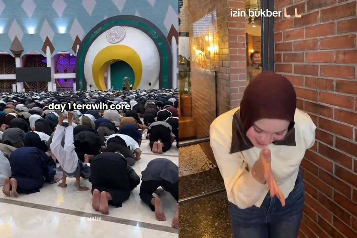 Empat Sound TikTok yang Viral Selama Ramadan 2026, dari Remix Jedag-jedug hingga Hadroh
