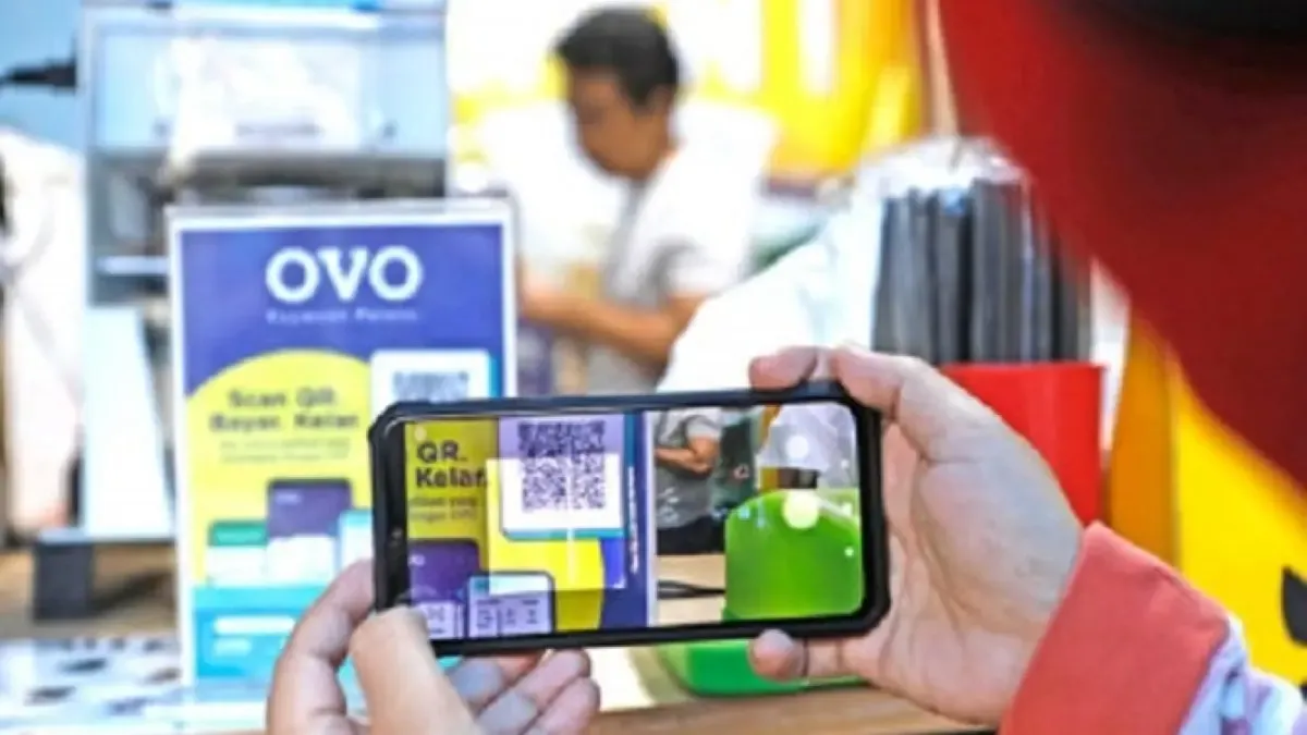 OVO Tawarkan Lima Layanan untuk Permudah Transaksi Keuangan Menjelang Lebaran