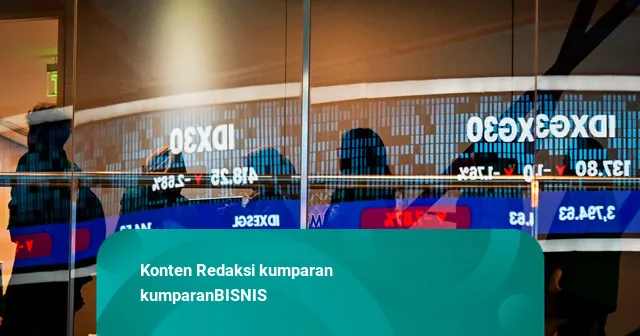 BEI Tetapkan Libur Perdagangan Saham Selama Lebaran 2026, Ini Rinciannya