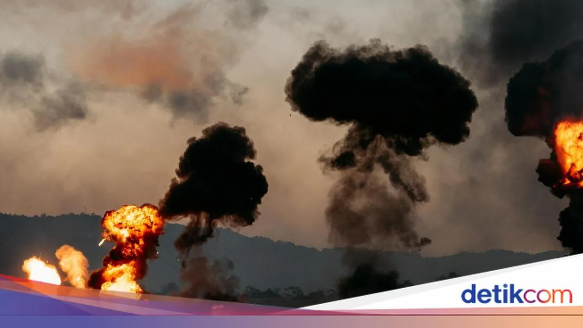 Perang di Timur Tengah Dorong Harga Energi Naik, Negara dan UMKM Terpaksa Berhemat