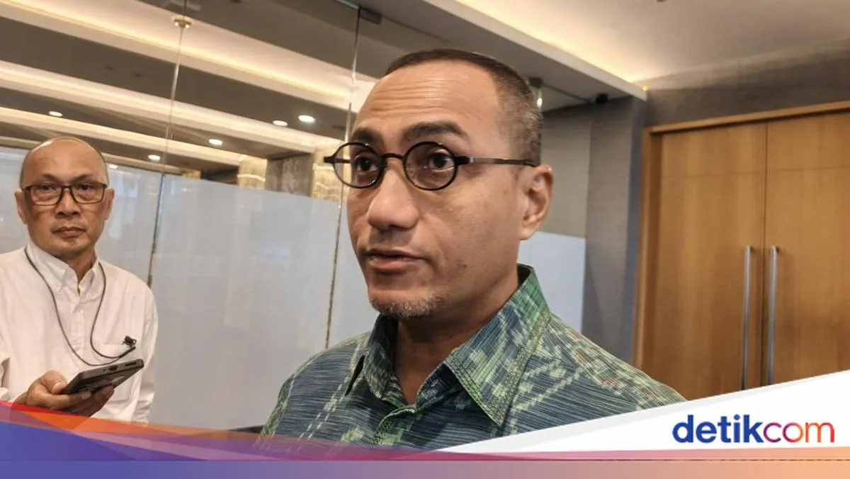 OJK Berencana Bentuk Badan Pengelola Instrumen Keuangan Tahun Ini