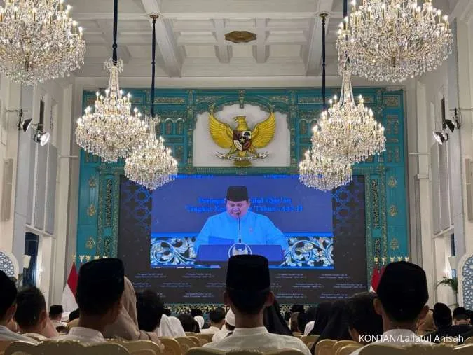 Pemerintah Membahas Penyesuaian Kebijakan Energi dan Stimulus Ekonomi