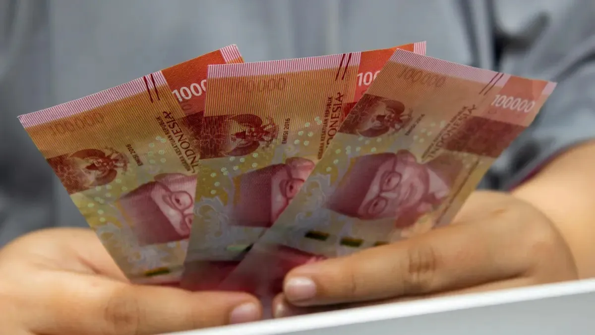 Uang Tunai Beredar saat Lebaran 2026 Capai Rp1.370 Triliun, Belanja dan Mobilitas Warga Meningkat