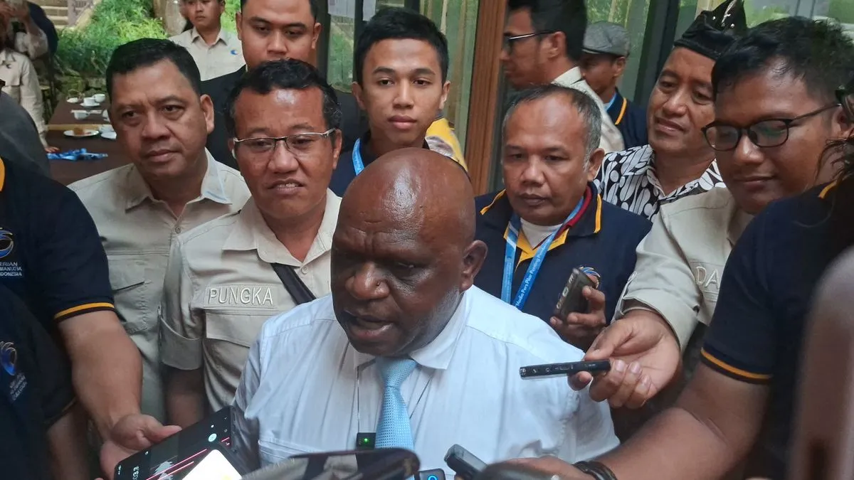 Klaim Pigai Sebut Penculikan WNI oleh Militer Israel “Risiko” Disebut Hoaks