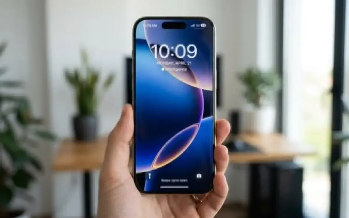 Rumor: Apple Siapkan Perombakan Desain untuk iPhone Pro dan Pro Max Jelang 20 Tahun iPhone