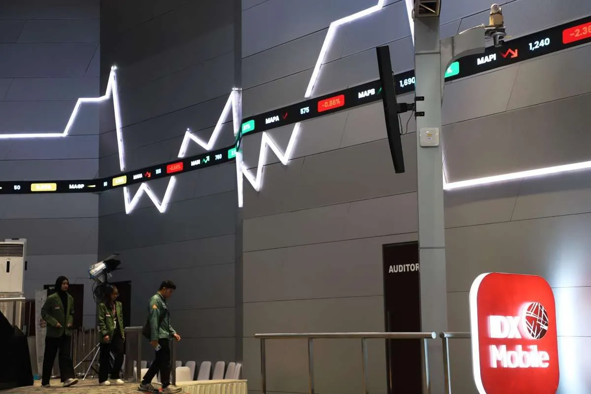 BI Kembali Tahan BI-Rate di 4,75%, Pasar Cermati Arah Suku Bunga