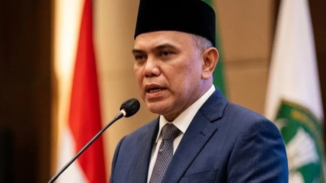 Transparansi Polri Dinilai Menguatkan Kepercayaan Publik, Raih Predikat Informatif pada Monev KIP 2025