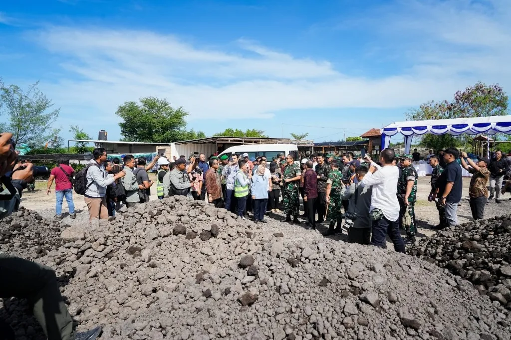 Transparansi dan Akuntabilitas Publik Dinilai Krusial untuk Proyek PSEL Denpasar Raya