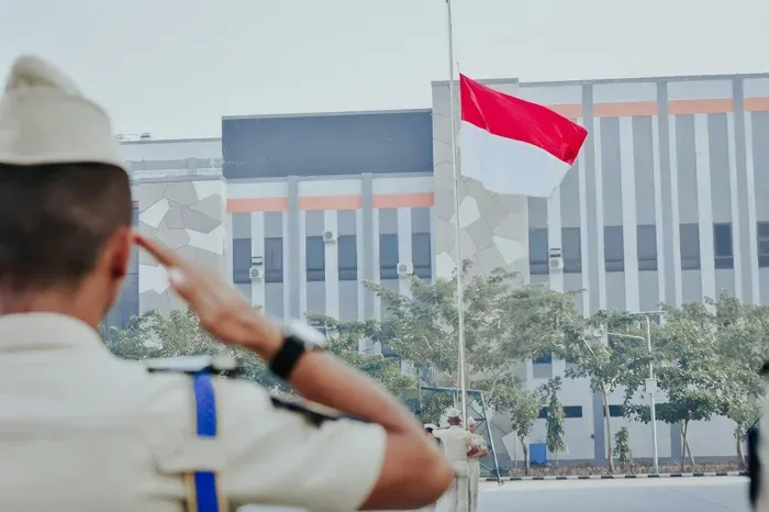 DNET Klarifikasi Penutupan Tujuh Gerai Indomaret di Lombok Tengah: Terkait Evaluasi Operasional, Bukan KDMP