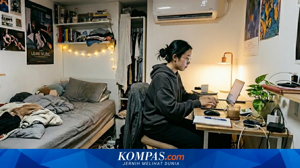 ASN Pamekasan Keluhkan Koordinasi Lambat dan Kendala Internet saat WFH