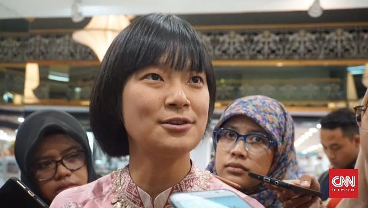 Pengunduran Diri Wadirut GoTo Catherine Hindra Sutjahyo: Sinyal Tata Kelola, Ujian Kepercayaan, dan Cara Publik Membaca Perubahan