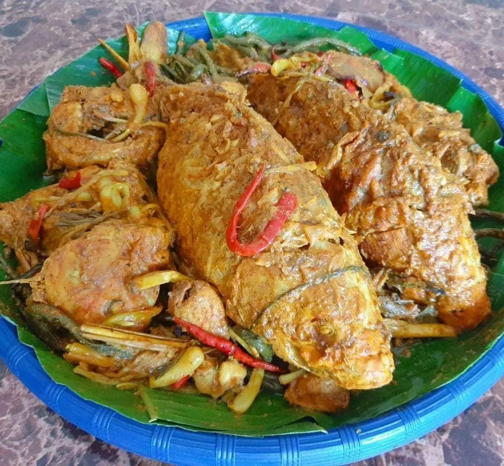 Wisata Kuliner Padangsidimpuan: Dari Holat hingga Dodol Salak