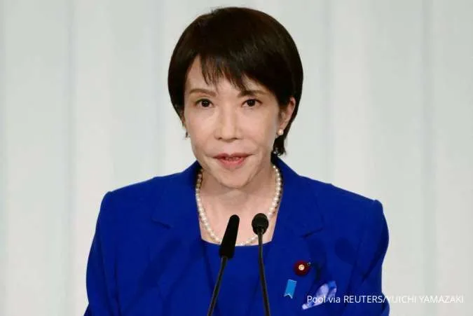 Jepang Berencana Melepas Cadangan Minyak Setara 20 Hari di Tengah Krisis Pasokan Global