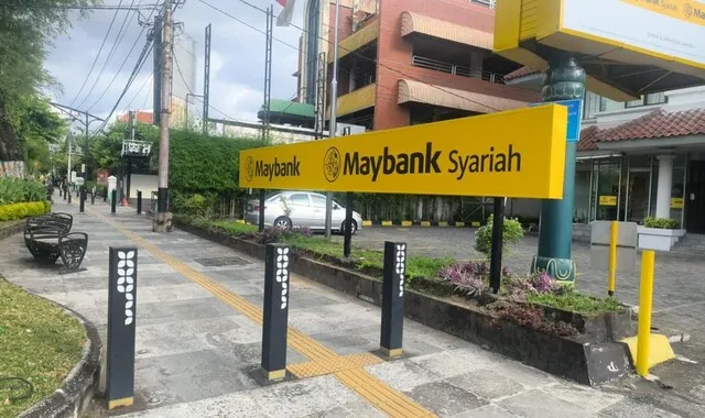 Maybank Indonesia Perkuat Pembiayaan Syariah untuk Dorong UKM pada 2026