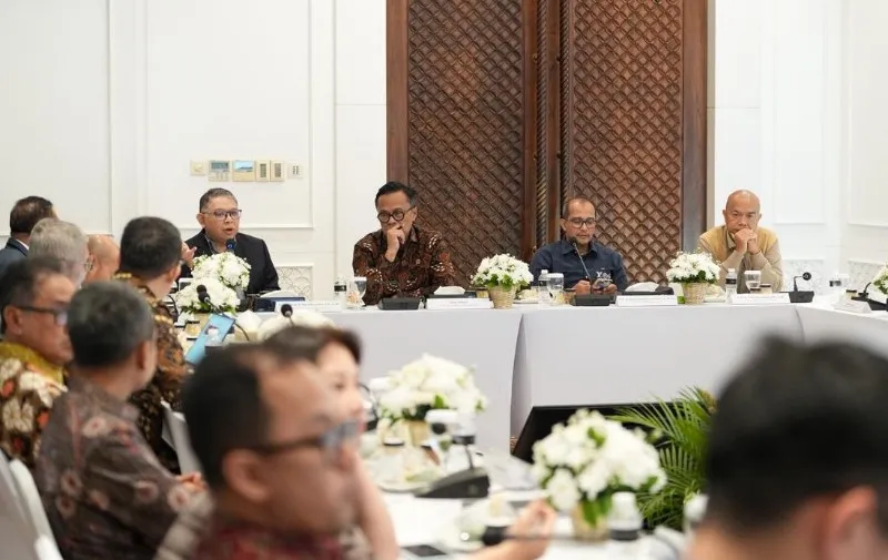 BP BUMN Tekankan Transparansi dan Penguatan Tata Kelola dalam Transformasi BUMN