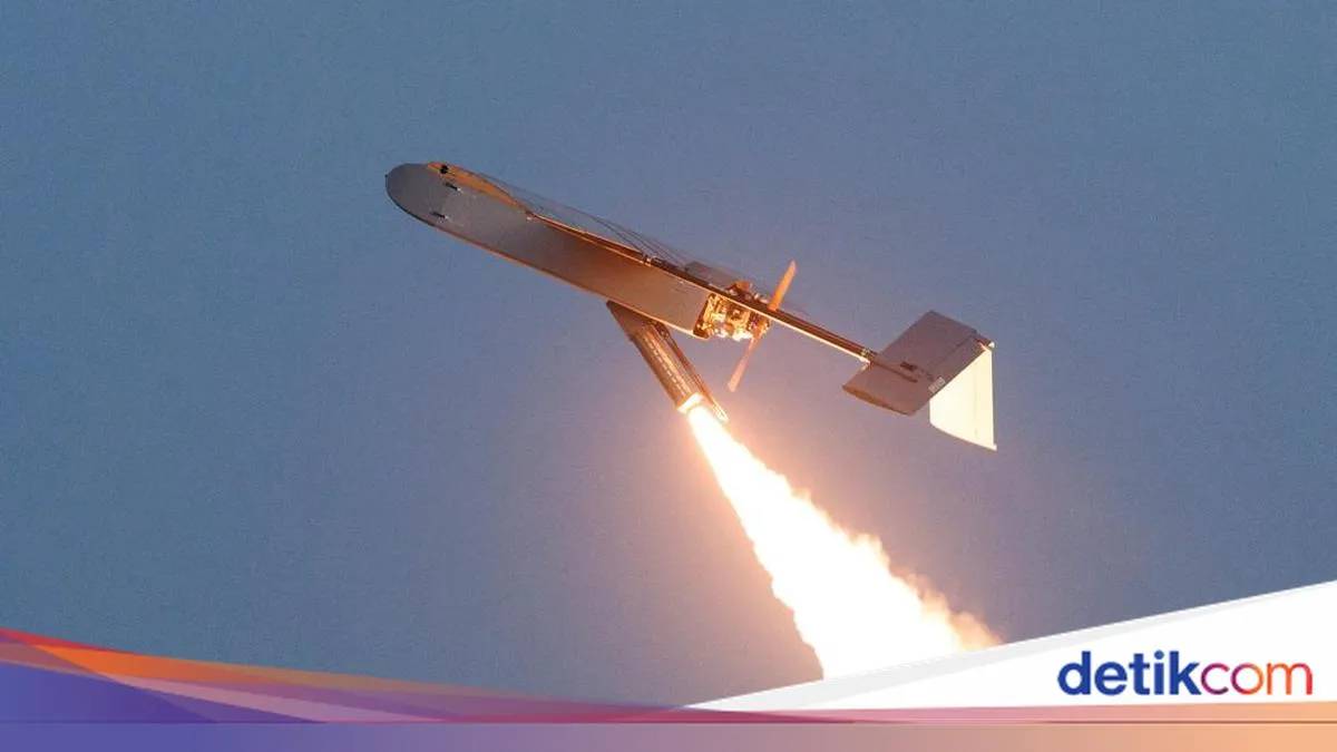 620 Drone ke Moskow dan Dunia yang Kian Tanpa Jeda: Mengapa Serangan Jarak Jauh Ukraina-Rusia Mengguncang Perhatian Publik Indonesia