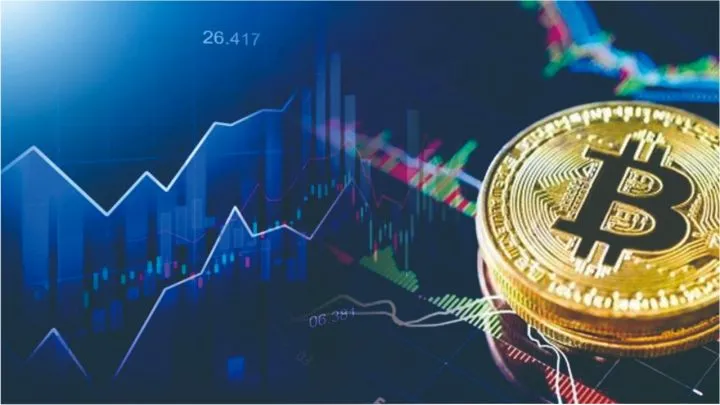Bitcoin Menguat di Tengah Gejolak Global, Emas dan Saham Terkoreksi