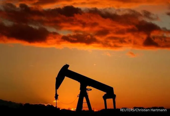 G7 Siap Ambil Langkah untuk Menjaga Pasokan Energi Global dan Keamanan Selat Hormuz