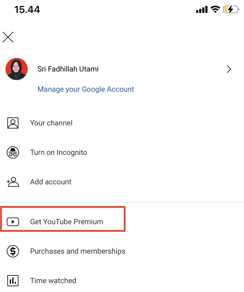 Panduan 2026: Cara Mengaktifkan YouTube Premium di Android