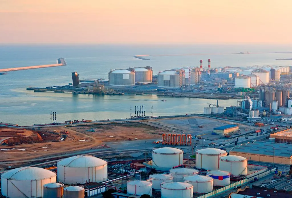 Eropa Tingkatkan Pembelian LNG Yamal Jelang Rencana Larangan Impor Energi Rusia