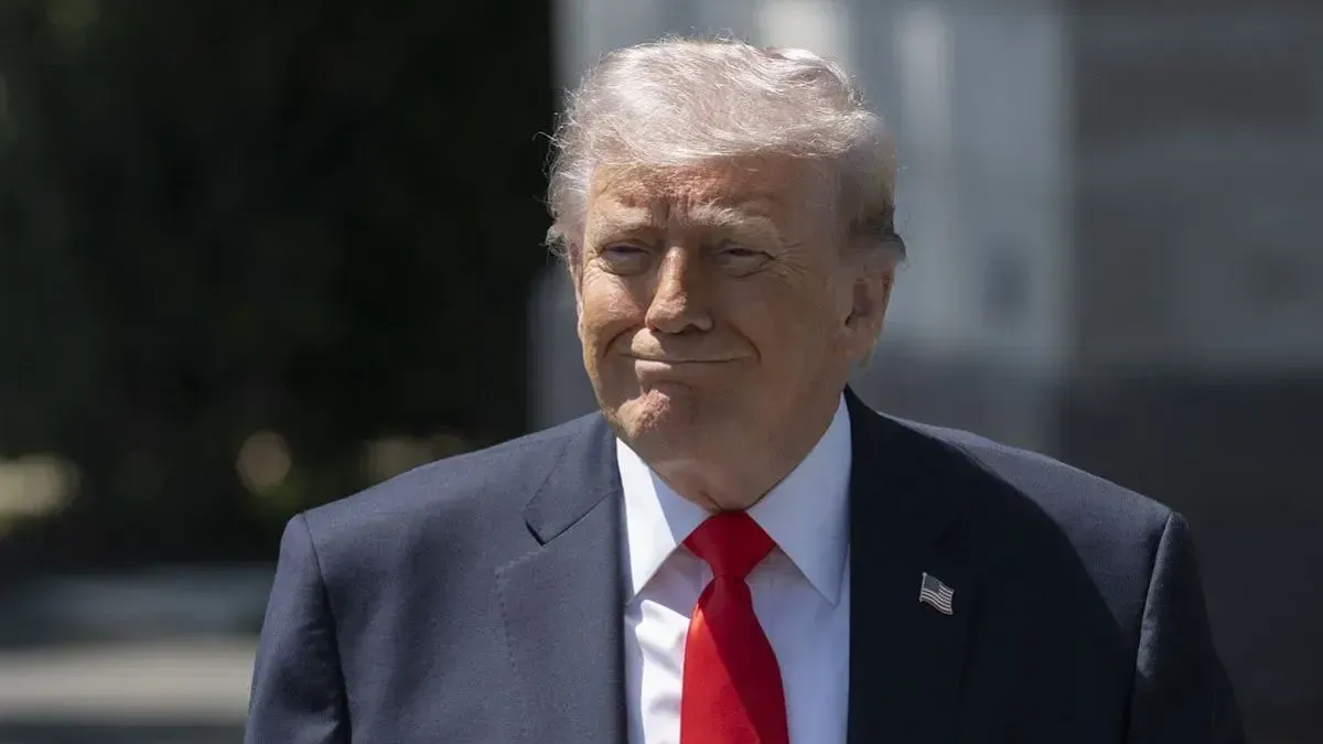 Pengadilan Perdagangan AS Batalkan Tarif Global 10 Persen Trump