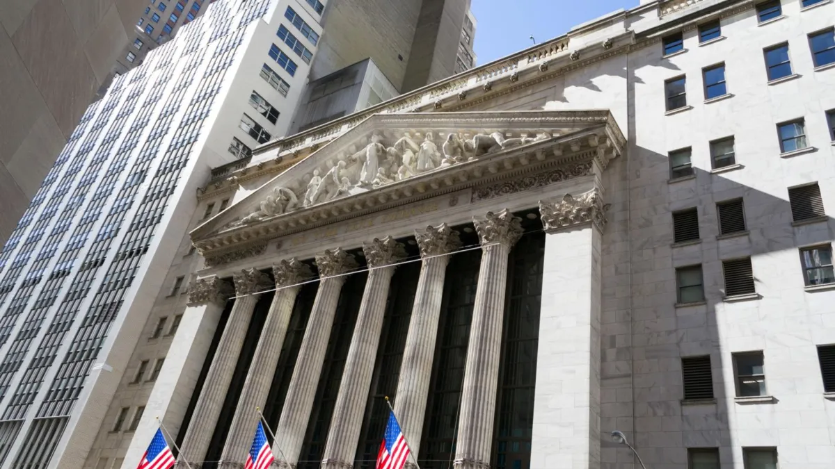 NYSE Gandeng Securitize untuk Rancang Infrastruktur Perdagangan Saham Tokenisasi