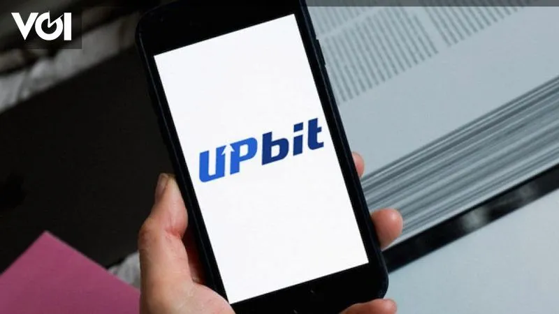 Ketegangan AS–Iran Picu Volatilitas, Upbit Indonesia Imbau Investor Kripto Hindari Keputusan Impulsif