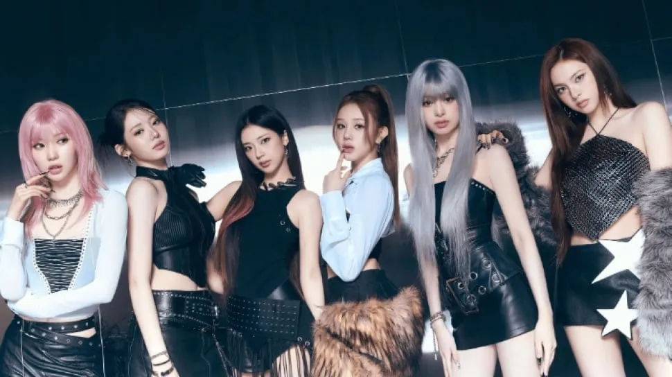 BabyMonster Rilis Mini Album Ketiga 'Choom', Angkat Tema Kebebasan Berekspresi Lewat Tarian