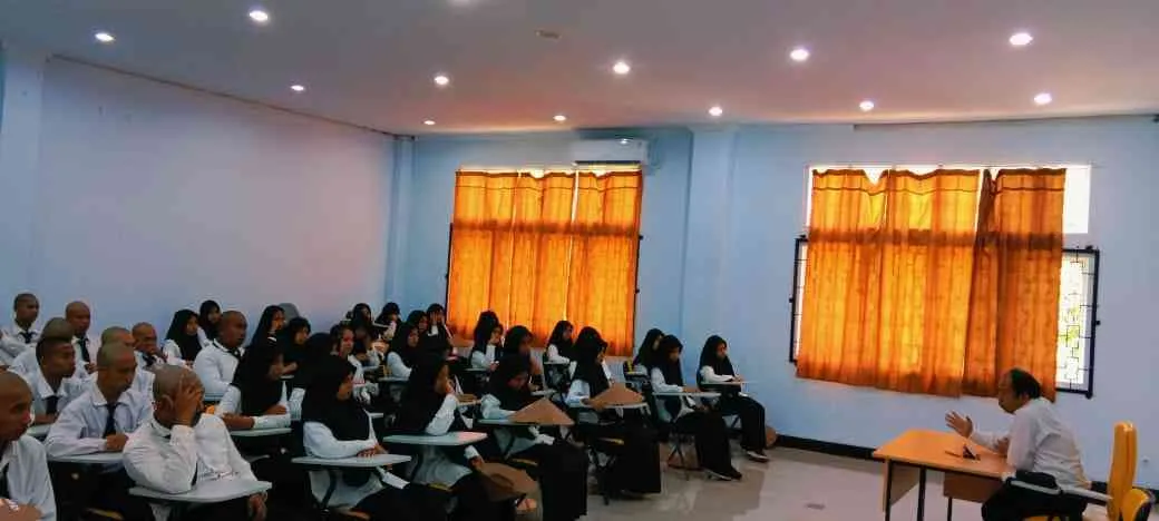 Pentingnya Etika dalam Penggunaan Teknologi Informasi