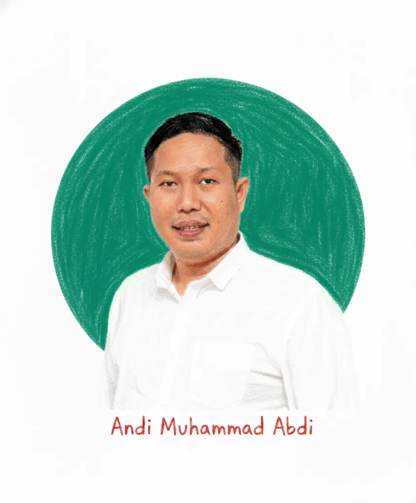 Rasionalitas Publik Diuji di Tengah Polemik Hak Angket DPRD Kaltim dan Arus Disinformasi Digital